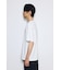 ボックスロゴTシャツ
