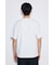 ボックスロゴTシャツ