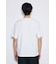 ボックスロゴTシャツ