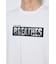 ボックスロゴTシャツ