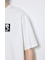 ボックスロゴTシャツ