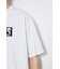 ボックスロゴTシャツ