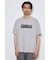 ボックスロゴTシャツ