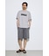 ボックスロゴTシャツ
