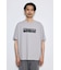 ボックスロゴTシャツ