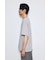 ボックスロゴTシャツ