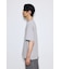 ボックスロゴTシャツ