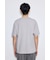 ボックスロゴTシャツ