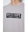 ボックスロゴTシャツ
