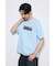 ボックスロゴTシャツ