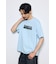 ボックスロゴTシャツ