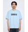 ボックスロゴTシャツ