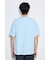ボックスロゴTシャツ