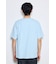 ボックスロゴTシャツ