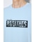 ボックスロゴTシャツ
