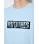 ボックスロゴTシャツ