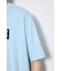 ボックスロゴTシャツ