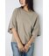 アーバンコットンドルマンTシャツ