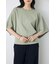 アーバンコットンドルマンTシャツ