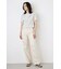 AZUL DENIM ダメージストレートデニム