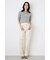 AZUL DENIM ダメージストレートデニム