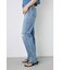 AZUL DENIM ダメージストレートデニム