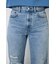 AZUL DENIM ダメージストレートデニム