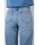AZUL DENIM ダメージストレートデニム