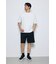 マットスムースショートパンツ