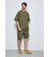 マットスムースショートパンツ