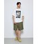 マットスムースショートパンツ