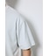 配色メッシュロゴTEE