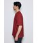 配色メッシュロゴTEE