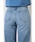 【WEB限定】AZUL DENIM ダメージストレートデニム ロング丈