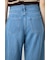 AZUL DENIM 甘撚りバギーパンツ