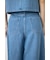 AZUL DENIM 甘撚りハーフパンツ