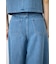 AZUL DENIM 甘撚りハーフパンツ