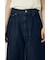 AZUL DENIM 甘撚りハーフパンツ