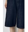 AZUL DENIM 甘撚りハーフパンツ