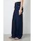 AZUL DENIM ハイウエストワイドデニム