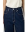 AZUL DENIM ハイウエストワイドデニム