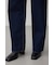 AZUL DENIM ハイウエストワイドデニム