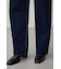 AZUL DENIM ハイウエストワイドデニム