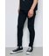 AZUL DENIM リペアスキニー