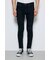 AZUL DENIM リペアスキニー
