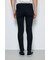 AZUL DENIM リペアスキニー