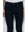 AZUL DENIM リペアスキニー