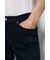 AZUL DENIM リペアスキニー
