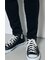 AZUL DENIM リペアスキニー