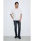 AZUL DENIM リペアスキニー